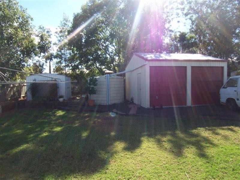 2 Disraeli Court, Wyreema QLD 4352
