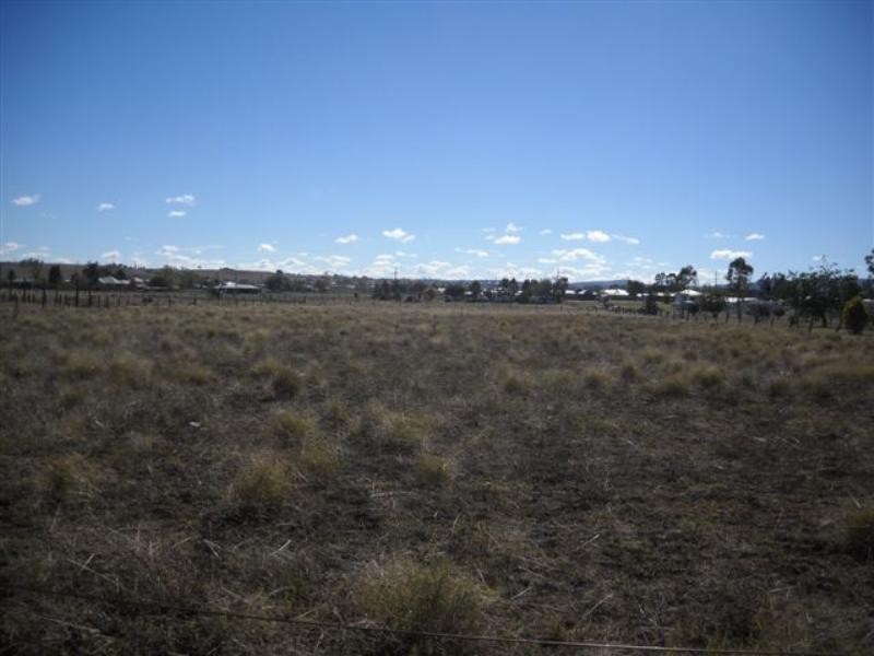 Lot 2, 38 William Street, Cambooya QLD 4358
