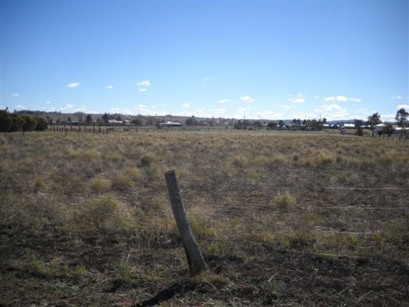 Lot 2, 38 William Street, Cambooya QLD 4358