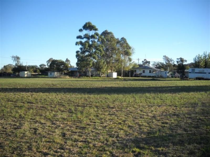 21 George Street, Kingsthorpe QLD 4400