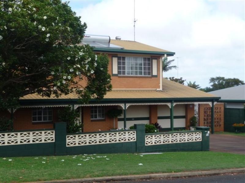 40 Cleary Street, Centenary Heights QLD 4350