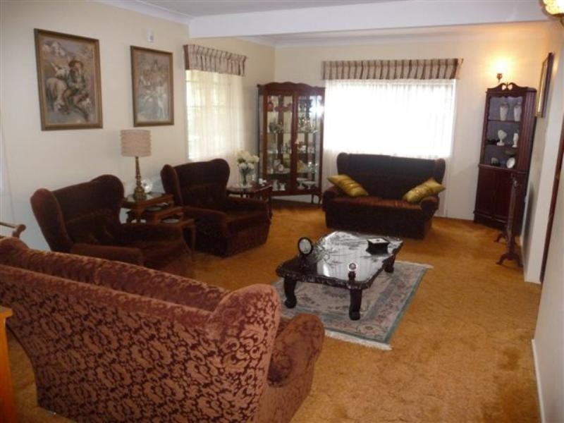 40 Cleary Street, Centenary Heights QLD 4350