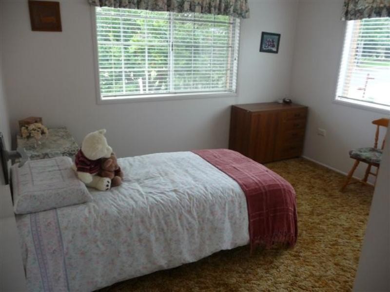 40 Cleary Street, Centenary Heights QLD 4350