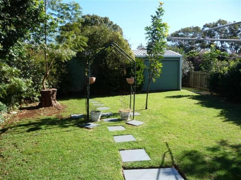 9 Goodwood Street, Newtown QLD 4350