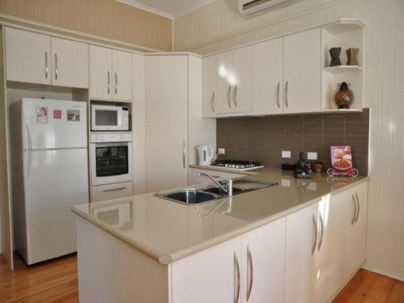 21 Second Avenue, Harristown QLD 4350