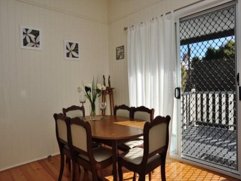 21 Second Avenue, Harristown QLD 4350