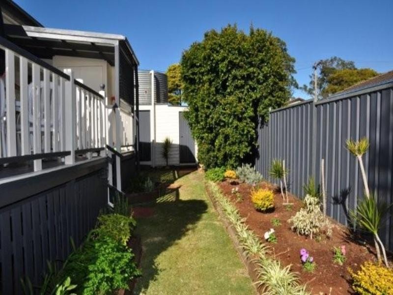 21 Second Avenue, Harristown QLD 4350
