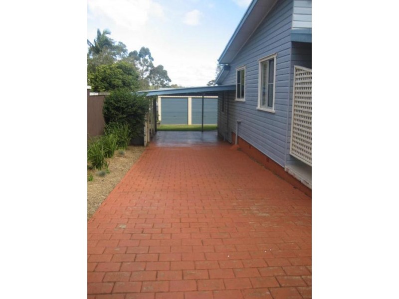 32 Maker Street, Rangeville QLD 4350