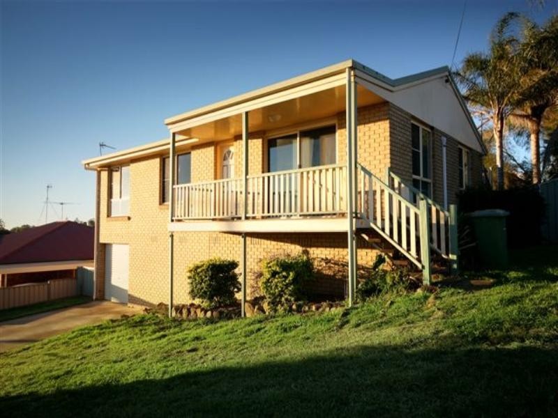 171 Baker Street, Darling Heights QLD 4350