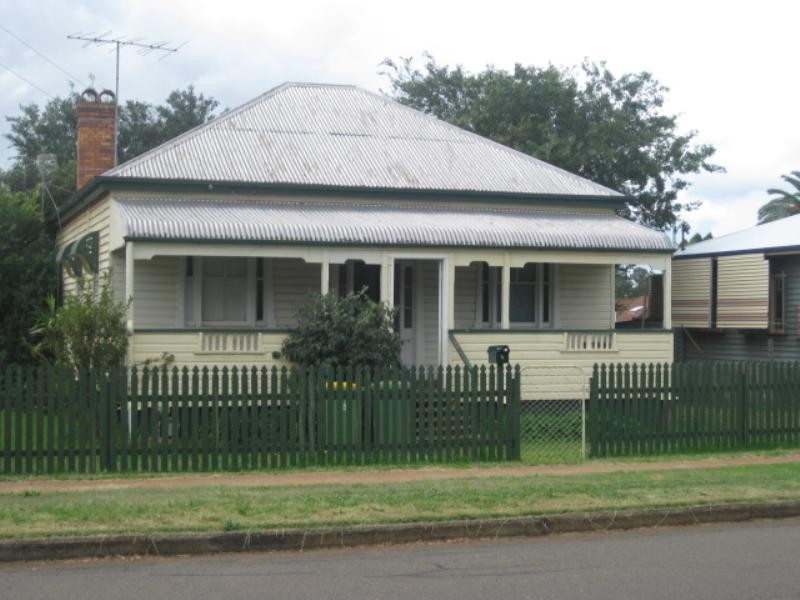 191 Russell Street, Toowoomba QLD 4350