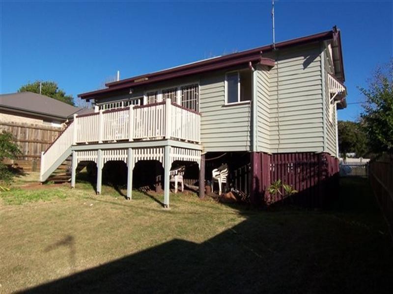 61 Mabel Street, Harlaxton QLD 4350