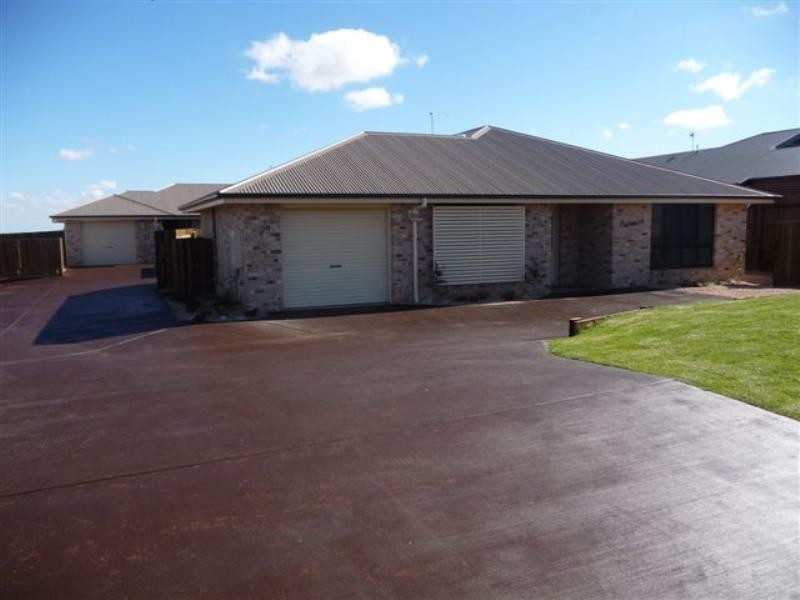 1/29 Wigan Avenue, Highfields QLD 4352