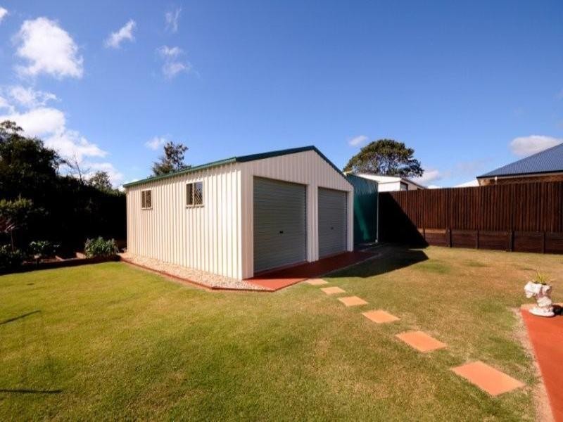 12 Honeyeater Drive, Highfields QLD 4352