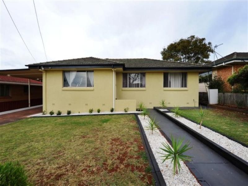 7 Berghofer Street, Wilsonton QLD 4350