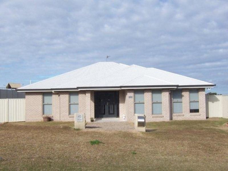 40 Whitman Street, Westbrook QLD 4350