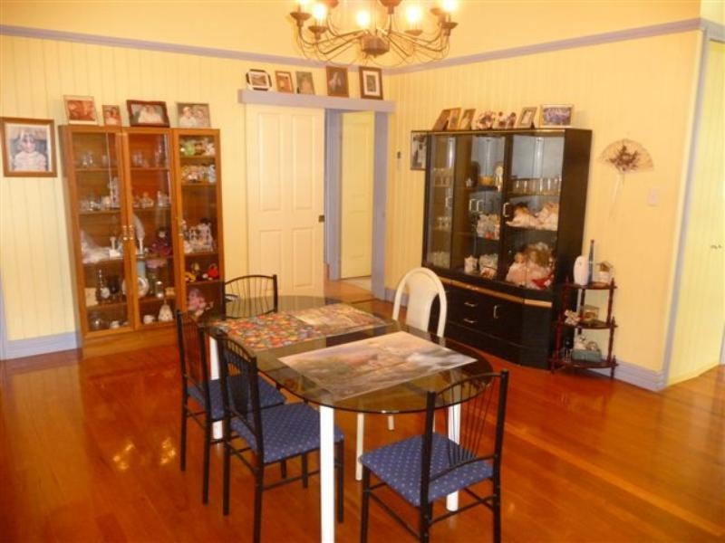 29 Lloyd Street, Harristown QLD 4350