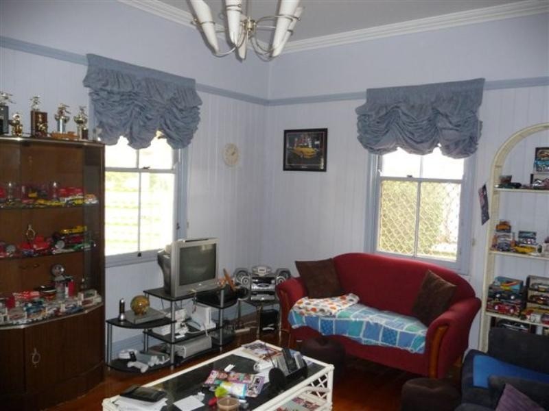 29 Lloyd Street, Harristown QLD 4350