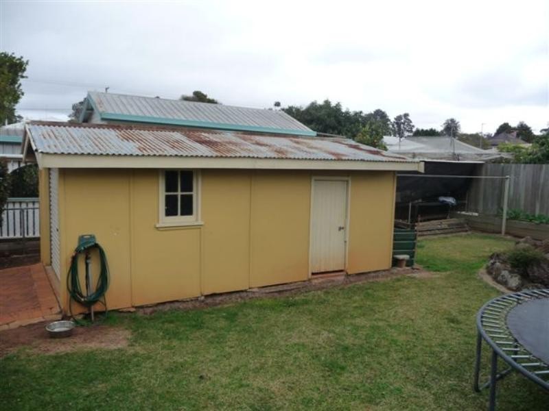 29 Lloyd Street, Harristown QLD 4350