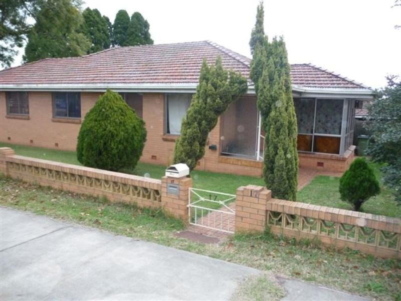 17 Cohoe Street, East Toowoomba QLD 4350