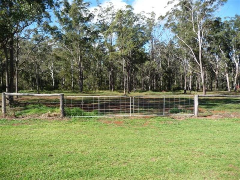 Lot 3 Penny Road, Highfields QLD 4352