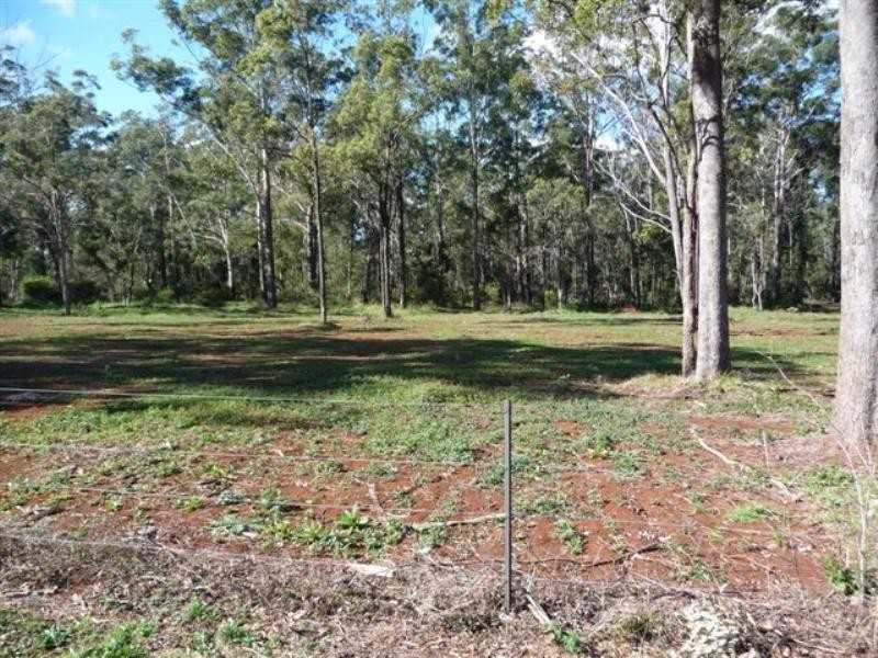 Lot 3 Penny Road, Highfields QLD 4352