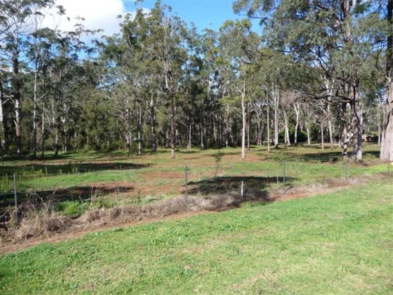 Lot 3 Penny Road, Highfields QLD 4352