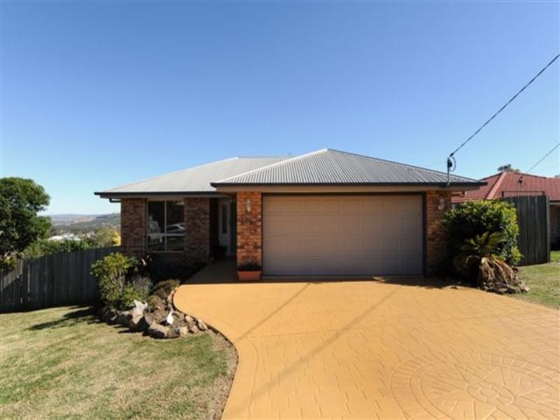 5 Elizabeth Kenny Court, Harristown QLD 4350