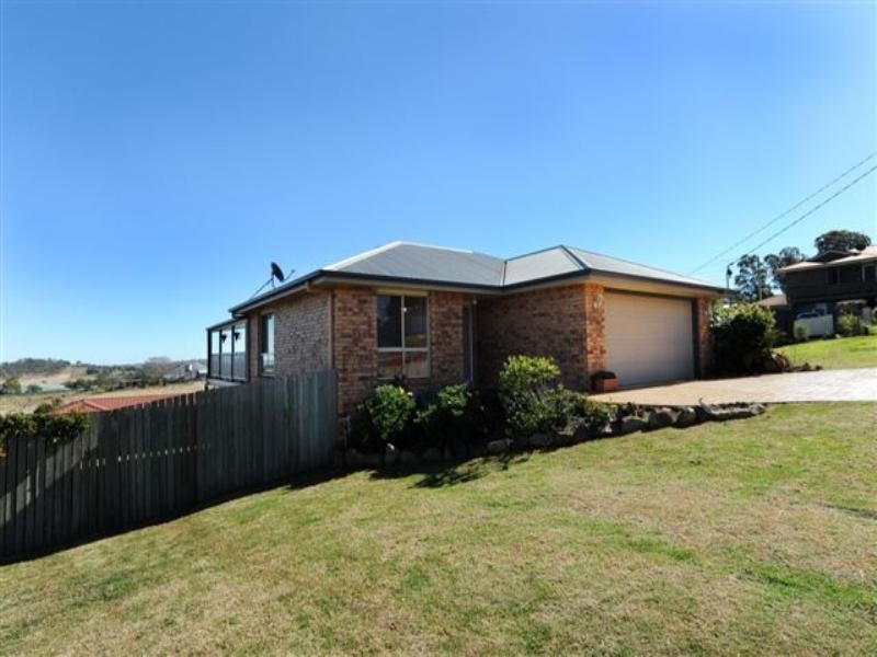 5 Elizabeth Kenny Court, Harristown QLD 4350