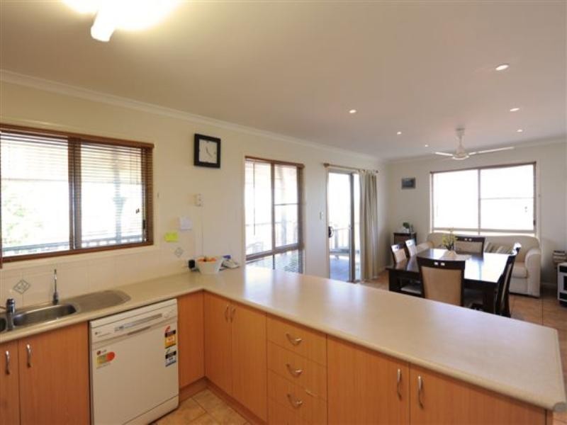 5 Elizabeth Kenny Court, Harristown QLD 4350