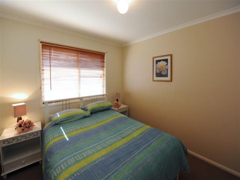 5 Elizabeth Kenny Court, Harristown QLD 4350