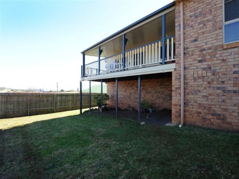 5 Elizabeth Kenny Court, Harristown QLD 4350