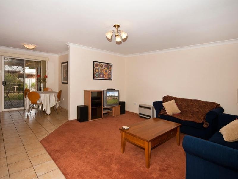 40 Gainsborough Drive, Glenvale QLD 4350