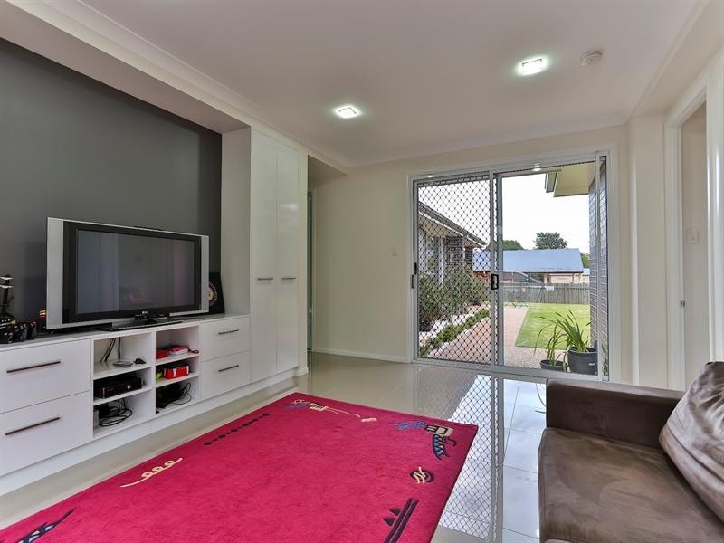 9 Arcadia Court, Highfields QLD 4352