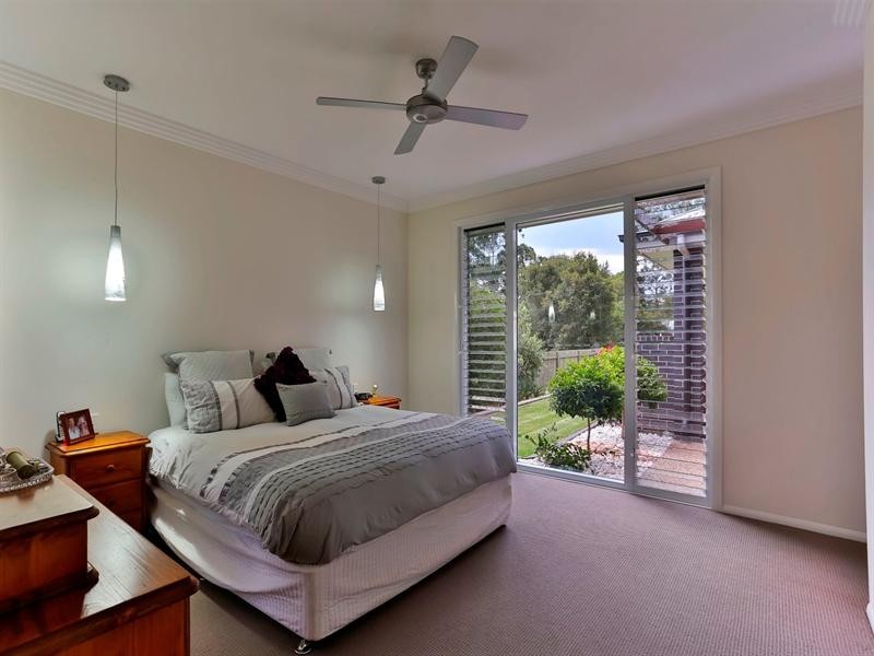 9 Arcadia Court, Highfields QLD 4352