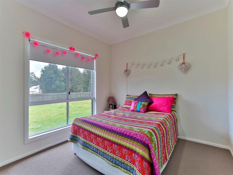 9 Arcadia Court, Highfields QLD 4352