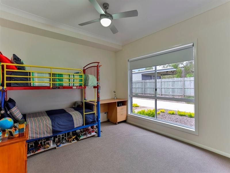 9 Arcadia Court, Highfields QLD 4352