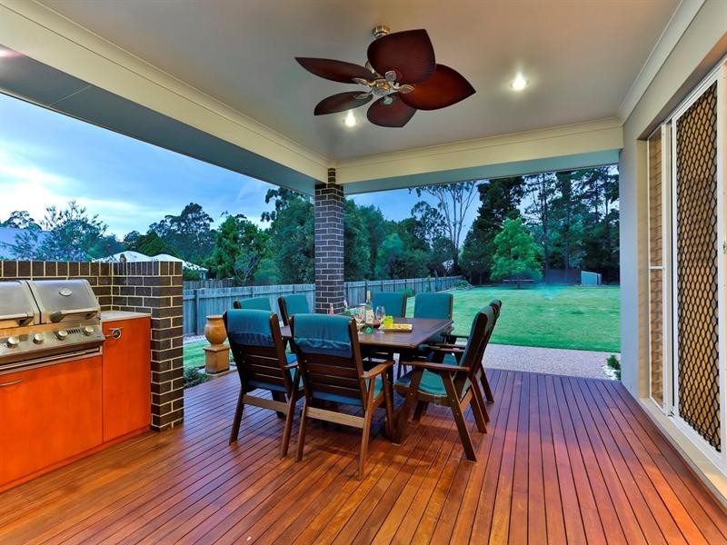9 Arcadia Court, Highfields QLD 4352
