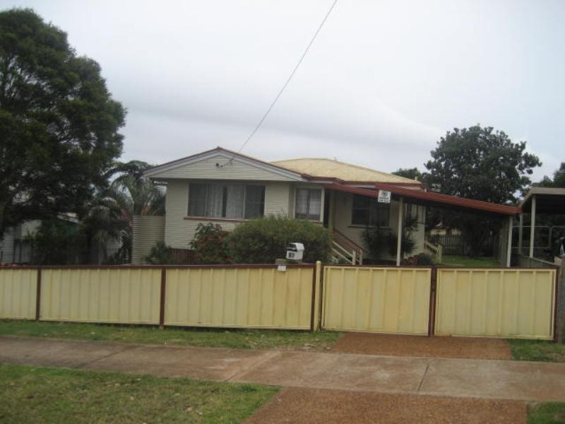 17 Doyle Street, North Toowoomba QLD 4350