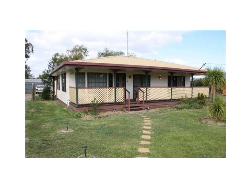 Kingsthorpe QLD 4400