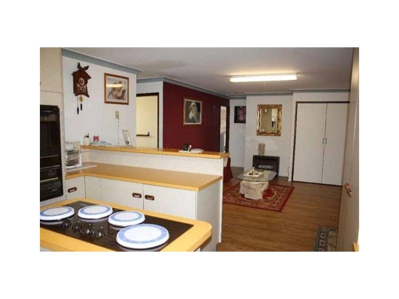 Kingsthorpe QLD 4400