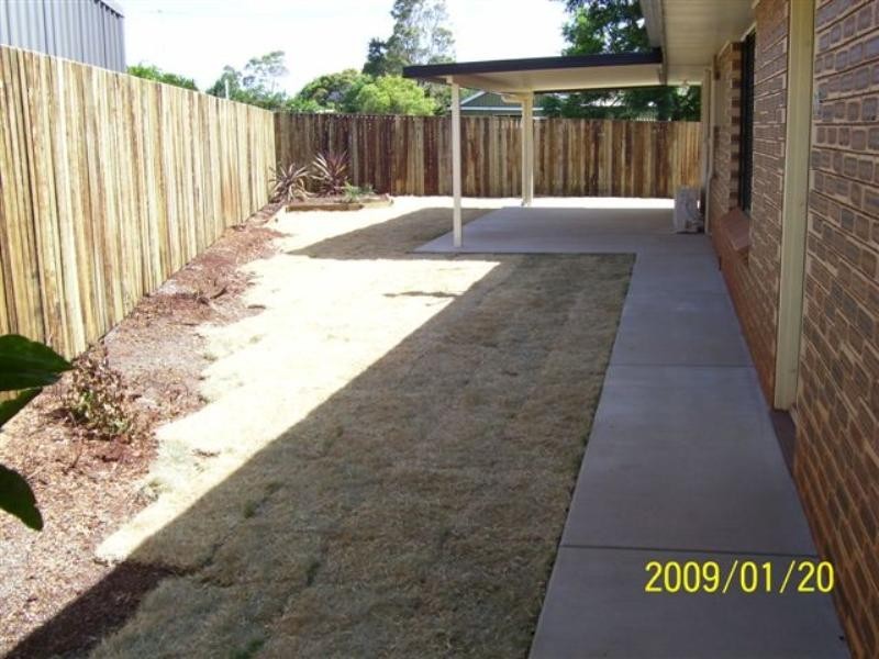 26 Orchid Street, Centenary Heights QLD 4350