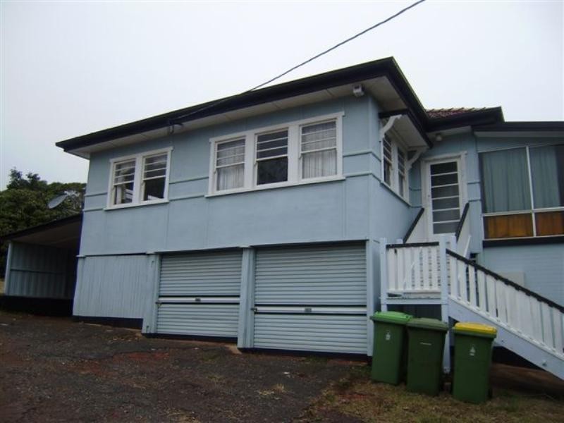 12 Suffolk Street, South Toowoomba QLD 4350