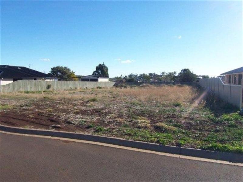 26 Elizabeth Street, Westbrook QLD 4350