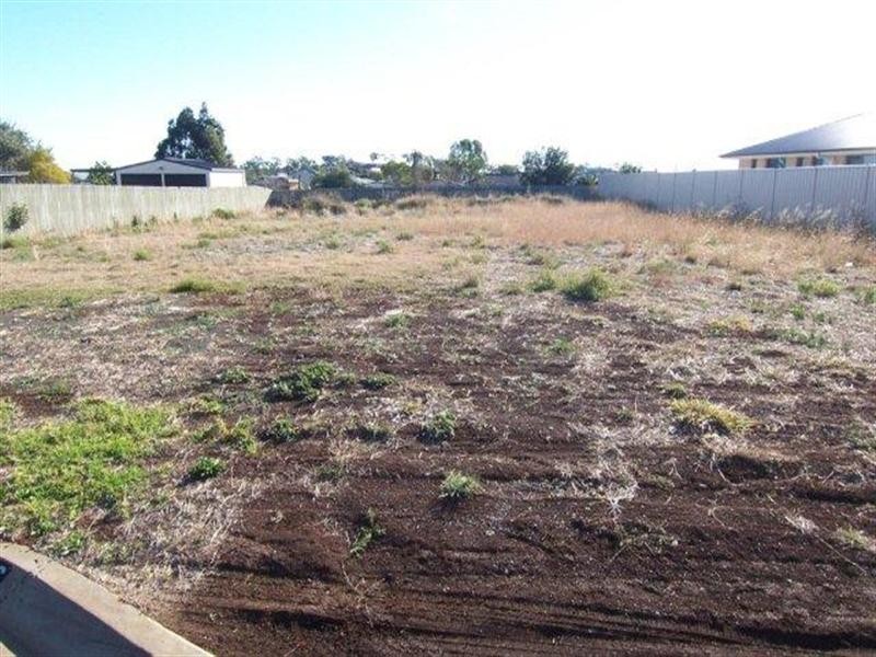 26 Elizabeth Street, Westbrook QLD 4350