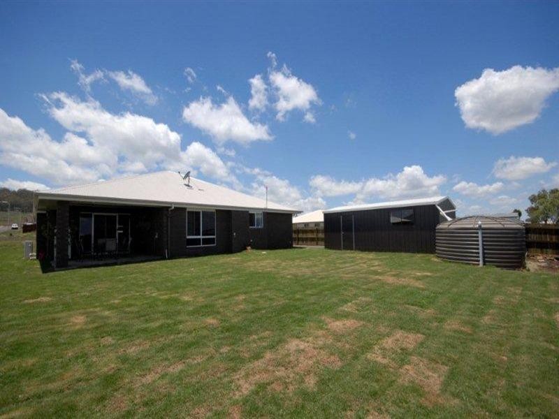 14 Grundy Street, Westbrook QLD 4350