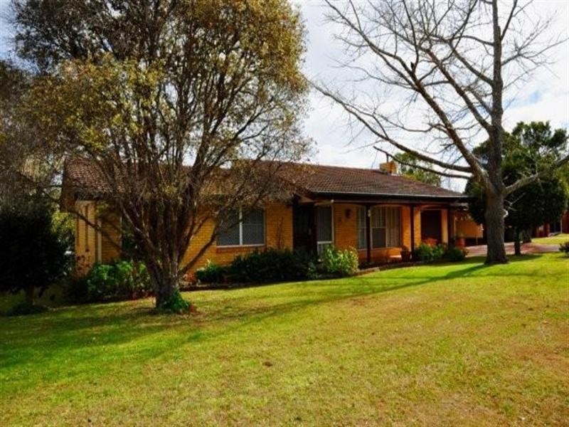 3 Loveday Street, Rangeville QLD 4350