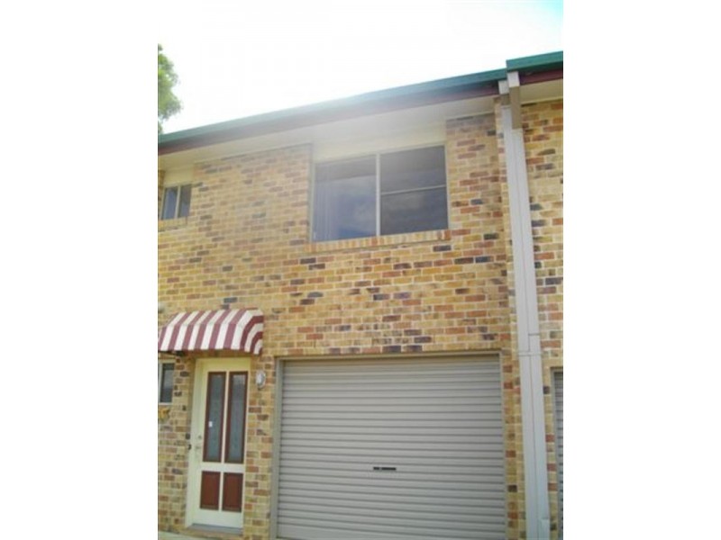 5/5 Kenric Street, Toowoomba City QLD 4350