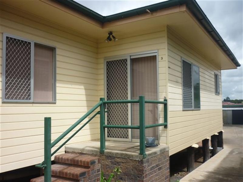 3/47 Grenier Street, Toowoomba City QLD 4350