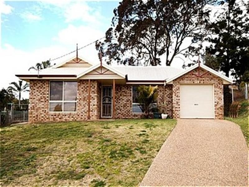 3 Nolan Court, Darling Heights QLD 4350