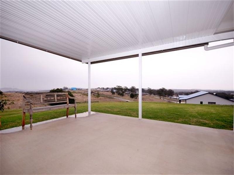 18 Mountview Court, Highfields QLD 4352